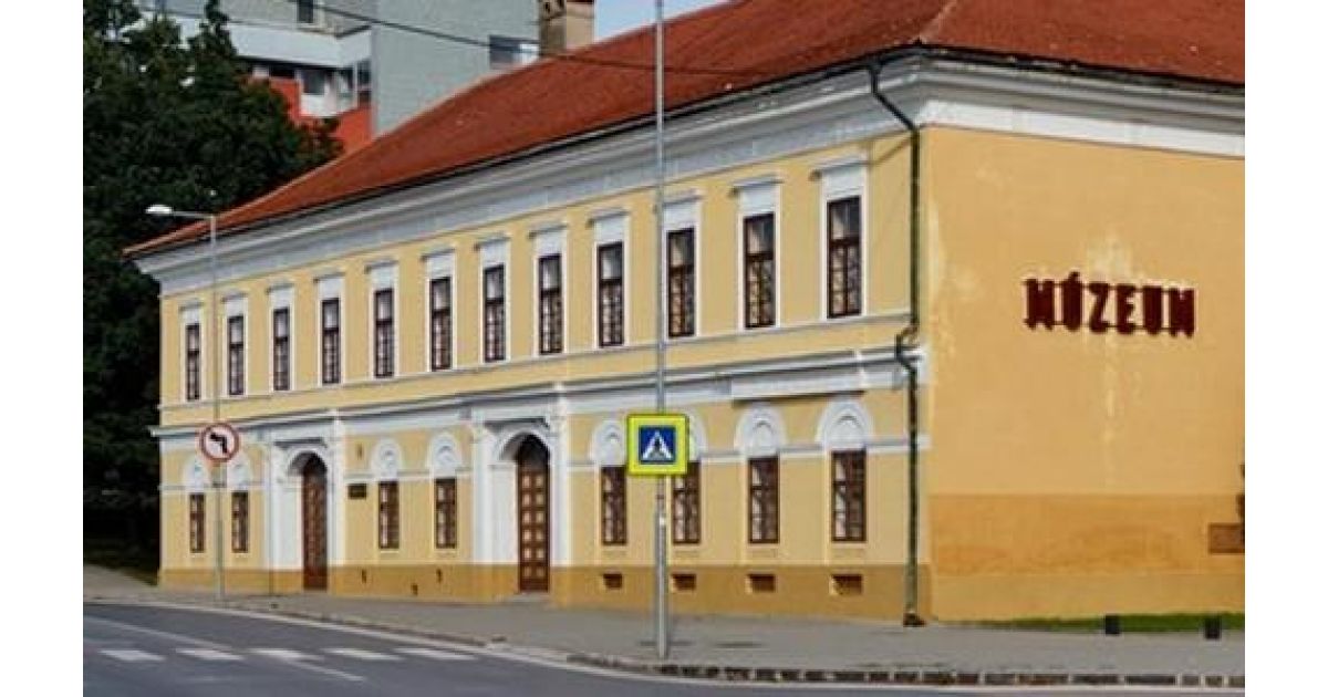 Pred 105 rokmi bolo v Rožňave založené Mestské múzeum