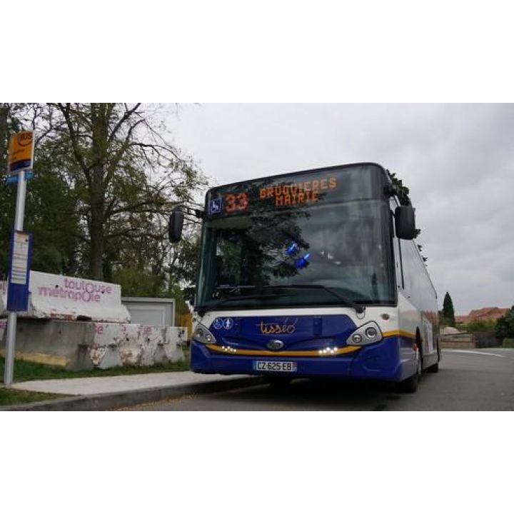 Európsky týždeň mobility - bezplatná preprava cestujúcich v MHD