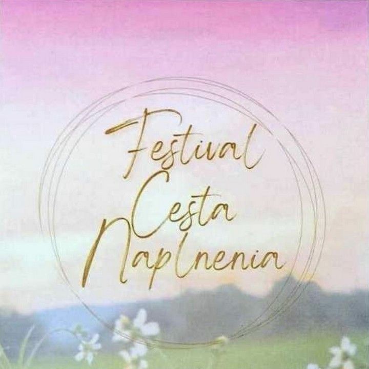Festival Cesta Naplnenia