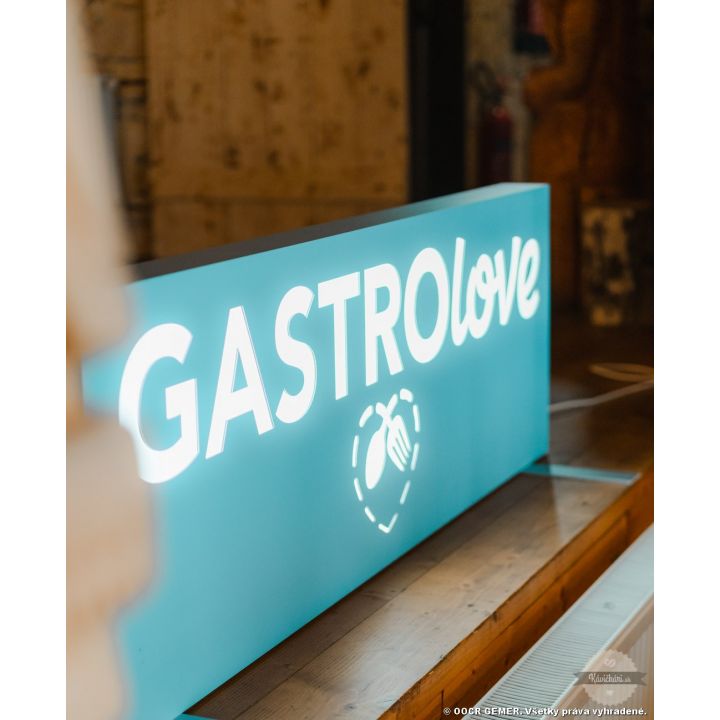 Gastrolove Gemer