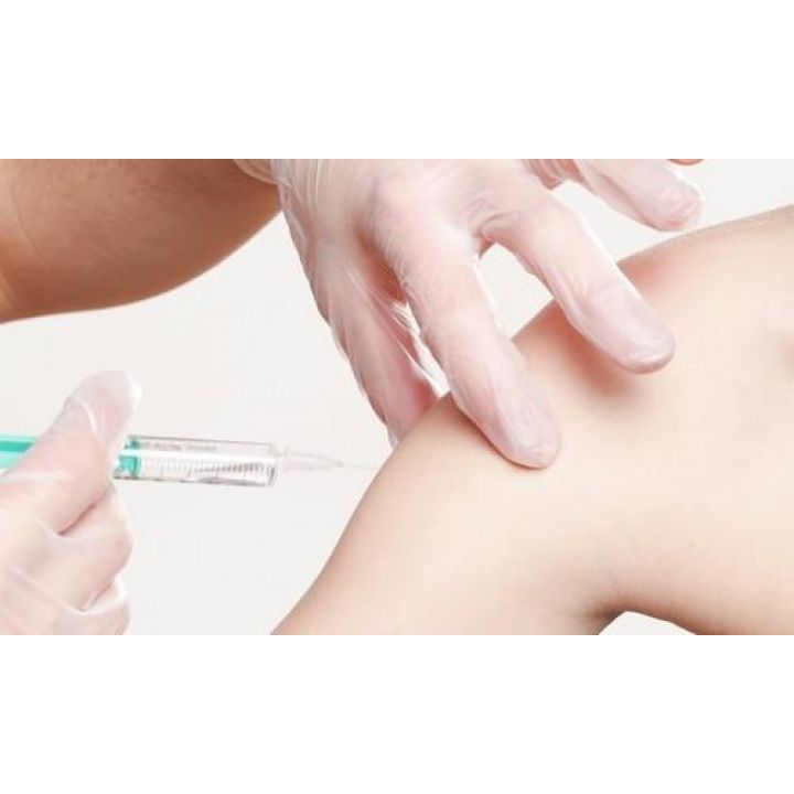 Informácie o očkovaní proti ochoreniu COVID-19