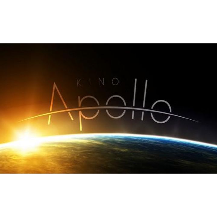 Kino Apollo - máj 2016