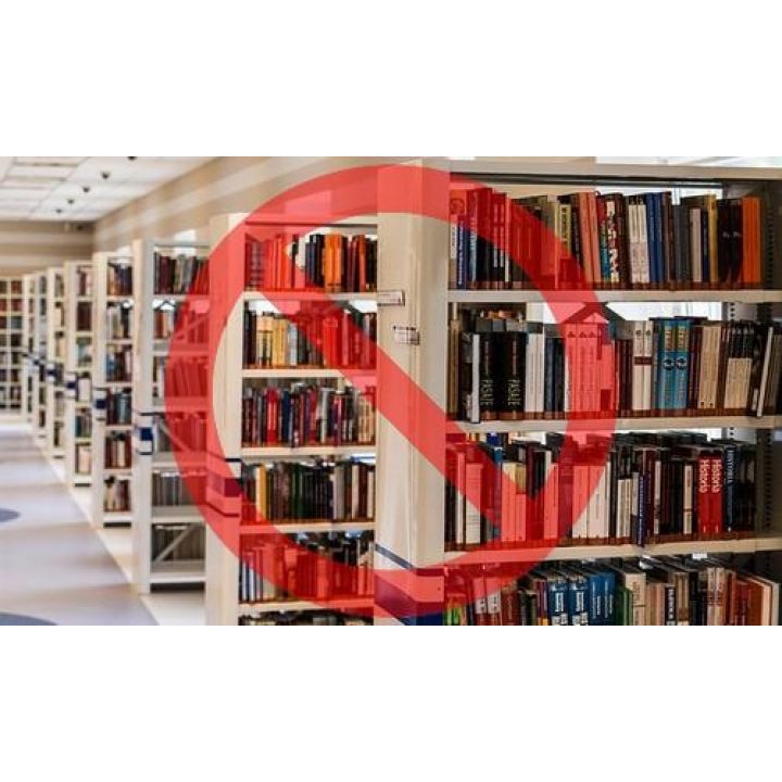Knižnica zatvára pre verejnosť svoje zariadenia a ruší všetky kultúrne podujatia do odvolania