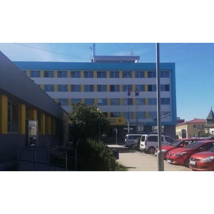 Mestský úrad v Rožňave bude dňa  22. júna 2022  z technických príčin zatvorený