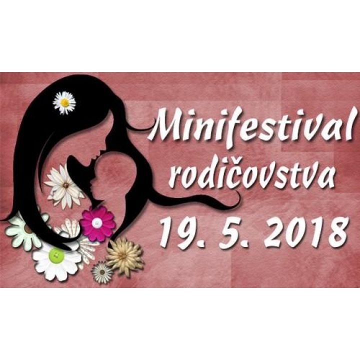Minifestival rodičovstva