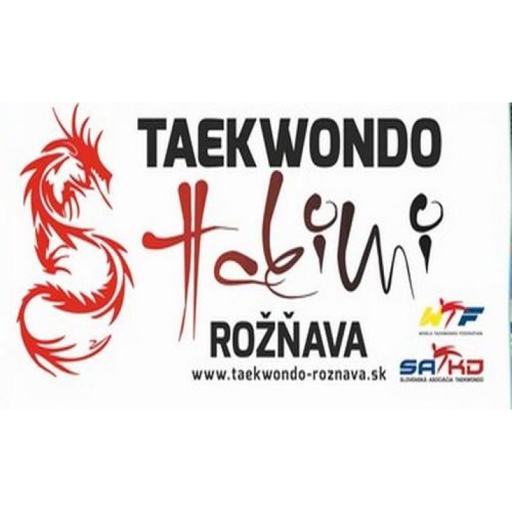 Nábor nových členov - Taekwondo Hakimi Rožňava