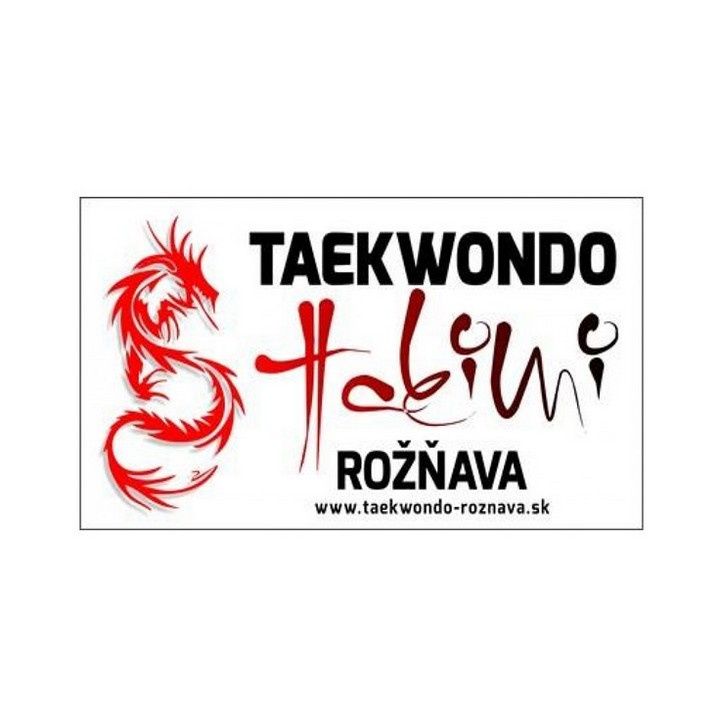 Podpora a rozvoj taekwondo talentov pre športový zápas a poomsae a Deň otvorených dverí