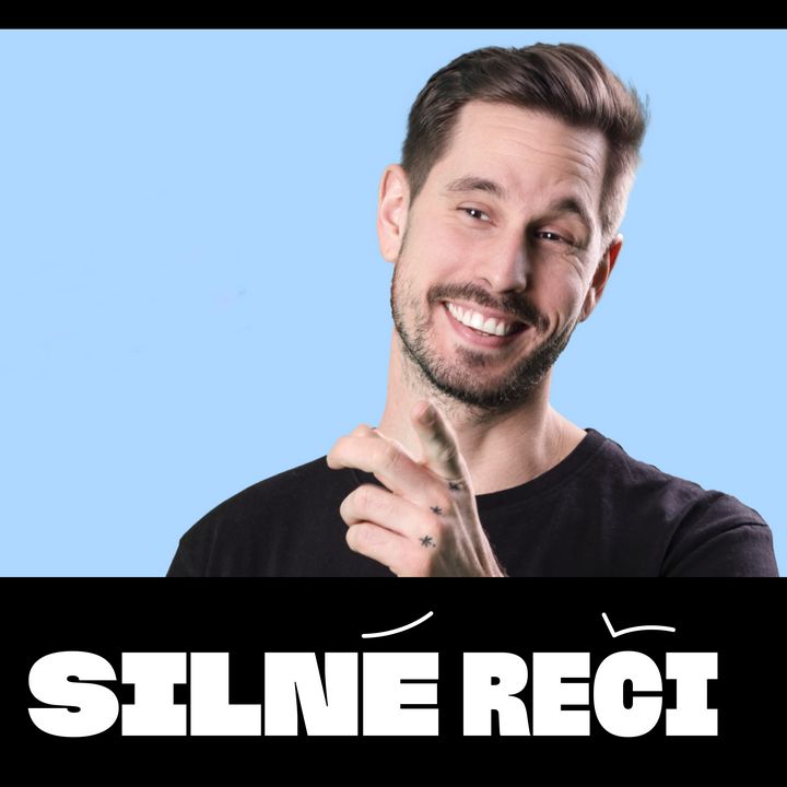 Fotka - Silné reči