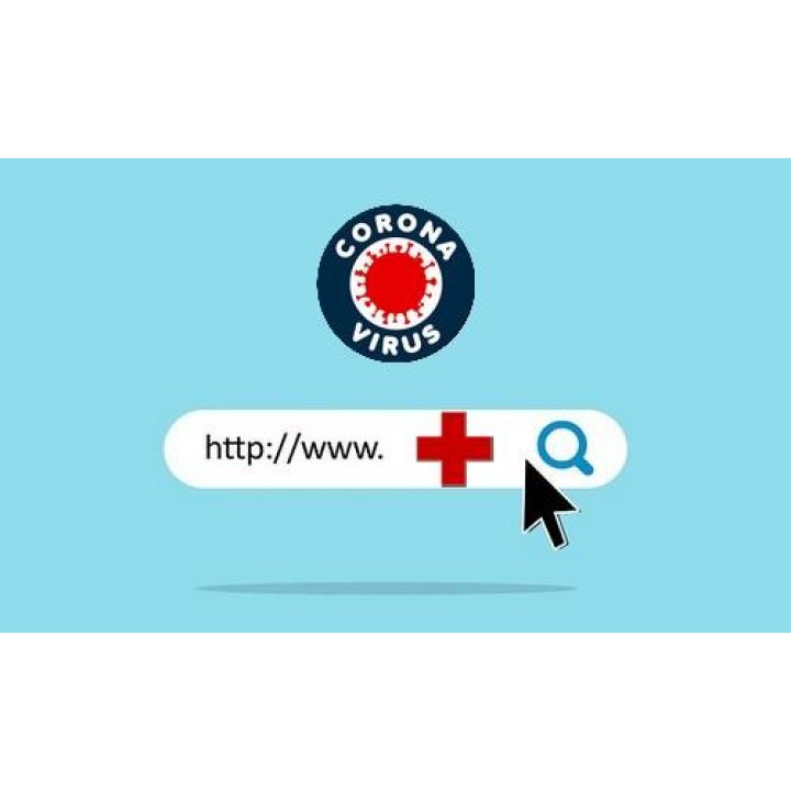 Slovenský Červený kríž vytvoril pre verejnosť web o koronavíruse