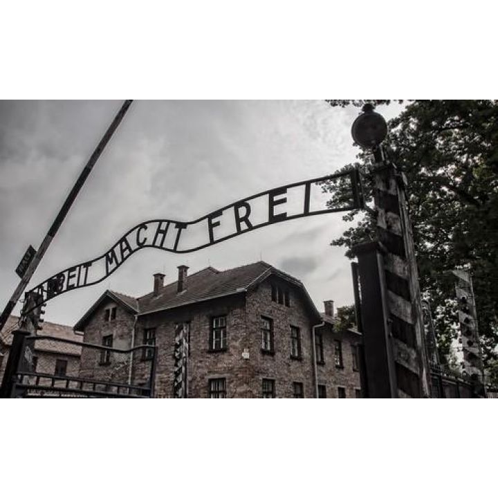 V Andrássyho obrazárni si pripomenieme obete holokaustu