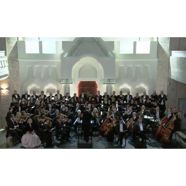 V Rožňave zaznie prvýkrát veľkolepé Mozartovo Requiem