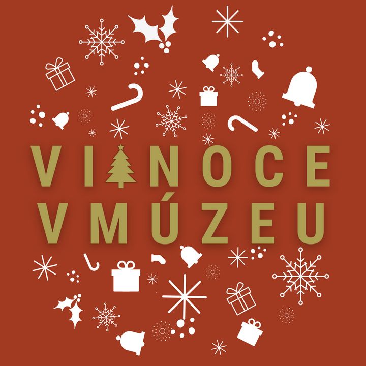 Fotka - Vianoce v múzeu