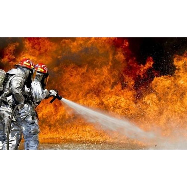 Vyhlásenie času zvýšeného nebezpečenstva vzniku požiarov