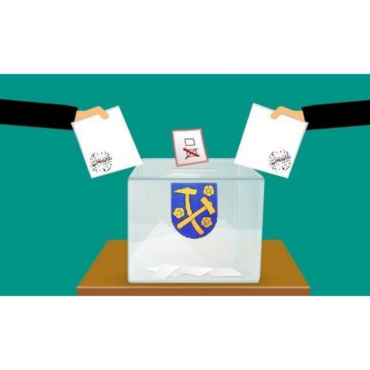 Výsledky volieb do orgánov samosprávy mesta Rožňava 2018
