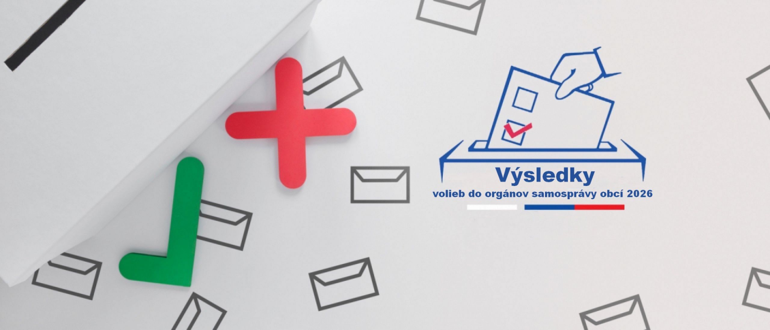 Fotka - Výsledky volieb do orgánov samosprávy mesta Rožňava 2026
