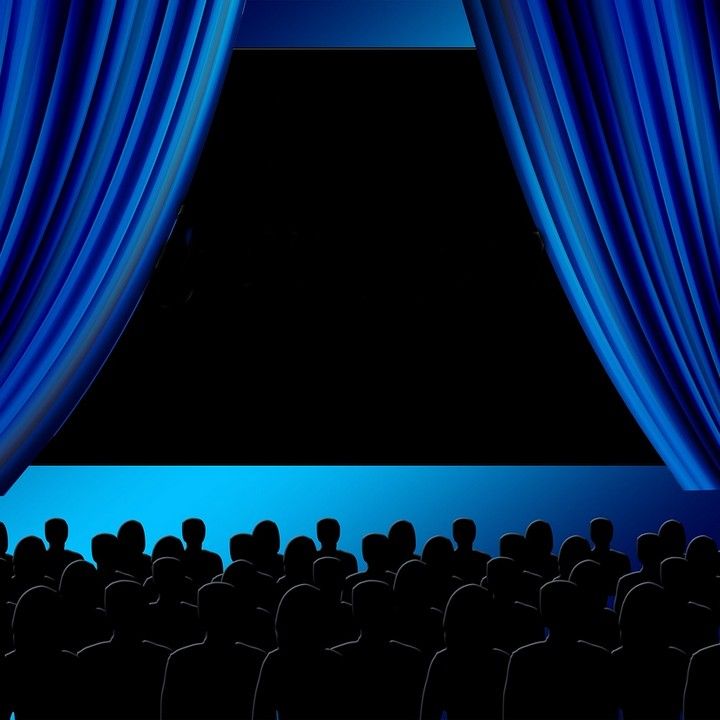 Fotka - Zákulisné pikošky