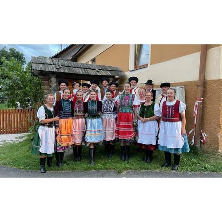 Zažite Gemerský folklórny festival Rejdová opäť inak