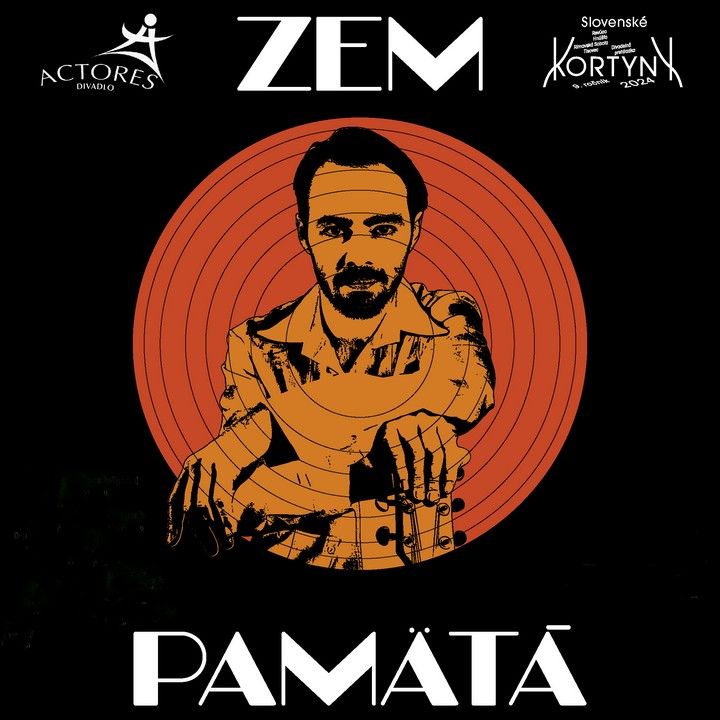 Fotka - Zem pamätá